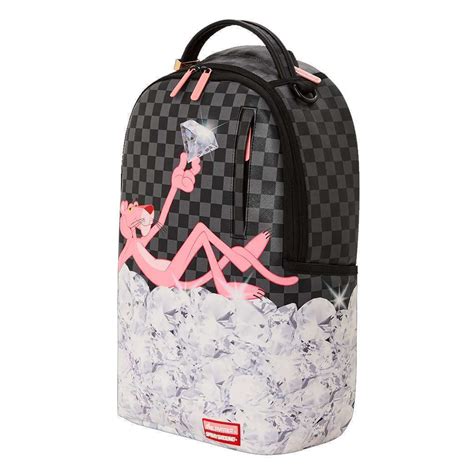 unisex sprayground backpack